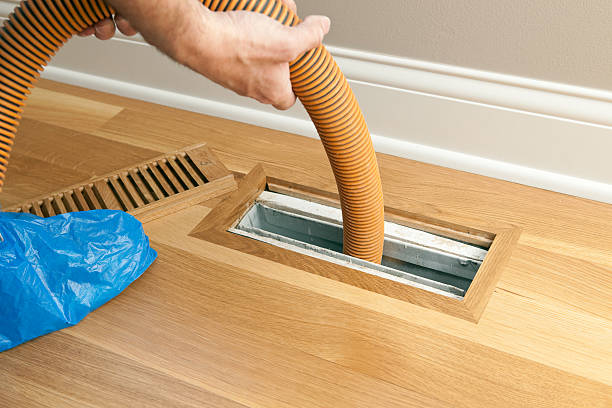 Best Air Vent Cleaning Services  in West Haven Sylvan, OR